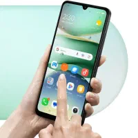 گوشی شیاومی Redmi A5  آبی و مشکی|موبایل|تهران, نیروی هوایی (پیروزی)|دیوار