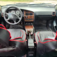 پارس مدل ۸۷|خودرو سواری و وانت|رشت, حومه رشت|دیوار