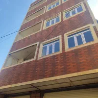 یک واحد آپارتمان ۱۰۰متر عباسی، سیلاب احمد آباد