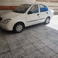 تیبا یک صندوق دار