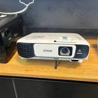 فروش ویدیو پروژکتور مخصوص منازل ومدارس|تلویزیون و پروژکتور|اردبیل, |دیوار