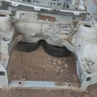 اطاق دنا پلاس اتوماتیک تصادفی