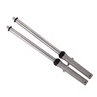 کمک فنر جلو هندا 125