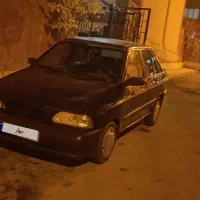 پراید83کامل انژکتور