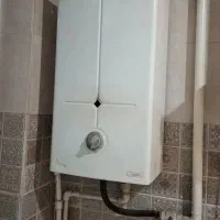 خریدار. آبگرمکن دیواری و پکیج سالم و خراب|آبگرمکن، پکیج، شوفاژ|تهران, تولید دارو|دیوار