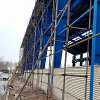 داربست فلزی سالمی|خدمات پیشه و مهارت|الوند, |دیوار