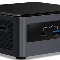 مینی پی سی ، مینی کیس اینتل NUC|رایانه رومیزی|تهران, تهرانپارس جنوبی|دیوار