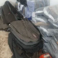 فروشنده خانم