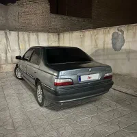 پارس مدل ۹۰ دوگانه