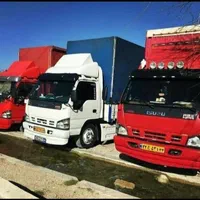 خدمات باربری اثاث کشی نیکان درون شهری برون شهری|خدمات حمل و نقل|قائمشهر, |دیوار