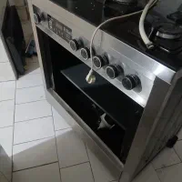 گاز نقره ای