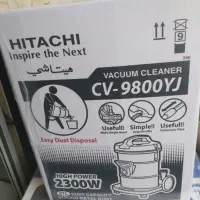 جارو برقی هیتاشی