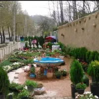 خدمات باغبانی باغچه کاری درختکاری نعویص خاک گلدان