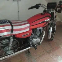 پیشتاز200|موتورسیکلت|مشهد, ایثارگران|دیوار