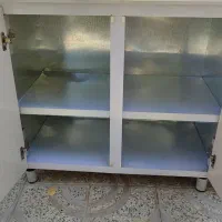 کابینت آشپزخانه|مصالح و تجهیزات ساختمان|رزن, |دیوار