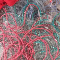 تور ماهی گیر