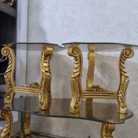 میزعسلی|مبلمان خانگی و میز عسلی|خوی, |دیوار