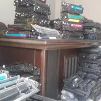 شارژ کارتریج و تعمیرات تخصصی پرینتر در محل|پرینتر، اسکنر، کپی، فکس|تهران, پاسداران|دیوار