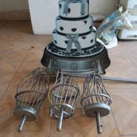 لوازم قنادی|ظروف پختوپز|تهران, صادقیه|دیوار