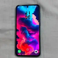 رام a55 256 gig 8|موبایل|آبادان, |دیوار