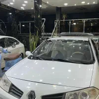 مگان اتومات