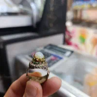 انگشتر اوپال|جواهرات|مشهد, کارمندان دوم|دیوار