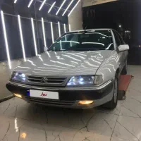 زانتیا|خودرو سواری و وانت|باغستان, |دیوار