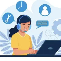 پشتیبان و ادمین سایت و بله