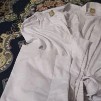 لباس تکواندو مردونه سایز ۵۶