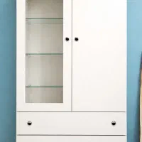 تخت و کمد نوجوان به همراه خوشخواب