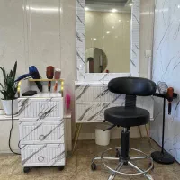 اینه کنسول و سرشور