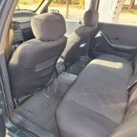 پژو آردی ای ، دوگانه سی ان جی|خودرو سواری و وانت|تهران, تهرانسر شرقی|دیوار