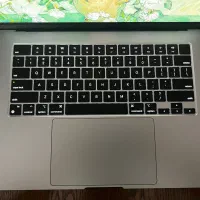 MacBook Air M2 2023|رایانه همراه|مشهد, بهارستان|دیوار