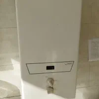 آبگرمکن دیواری ارج