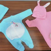 فروش لباس نوزادی بصورت عمده یا تک|لباس|بندر ماهشهر, |دیوار