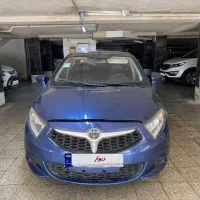 برلیانس h230 تمیز،سالم و خانگی