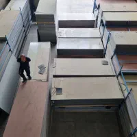 نما کامپوزیت آلومینیوم