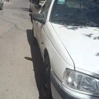 آریسان مدل ۹۵فروشی|خودرو سواری و وانت|شیراز, حومه شیراز|دیوار