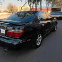 ماکسیما 84 اوتومات|خودرو سواری و وانت|تبریز, |دیوار