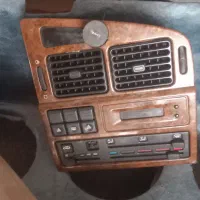 داشبورد کرم پارس و ۴۰۵|قطعات یدکی و لوازم جانبی|کرمان, |دیوار