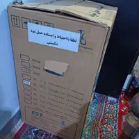 اکسیژن ساز 5لیتری egt|آرایشی، بهداشتی، درمانی|اهواز, کوی ترابری|دیوار