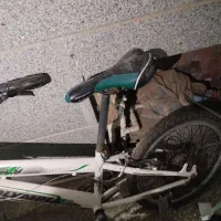 دوچرخه ۲۰ المپیا|دوچرخه، اسکیت، اسکوتر|قم, شهرک توانیر|دیوار