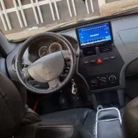 تیبا ۲ مدل ۱۴۰۰|خودرو سواری و وانت|تهران, هفده شهریور|دیوار