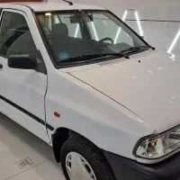 پراید ۸۹‌ سالم|خودرو سواری و وانت|اصفهان, چرخاب|دیوار