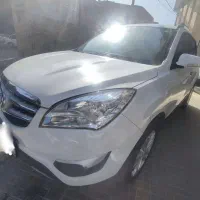 چانگان CS35 مدل ۹۷ با بهترین وضعیت|خودرو سواری و وانت|اصفهان, شیخ اشراق|دیوار