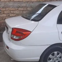 کیا ریو مونتاژ دنده‌ای، مدل ۱۳۸۶|خودرو سواری و وانت|مرودشت, فاز دوم شهرک فرهنگیان|دیوار