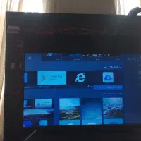 تلویزیون ال ای دی 50اینچ نو