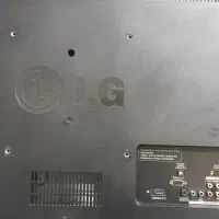 تلویزیون lcd -LG|تلویزیون و پروژکتور|مشهد, انقلاب|دیوار