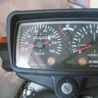 موتور هندا کویر 200 سی سی نو دیسک دار