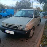 پراید ۸۷|خودرو سواری و وانت|ارومیه, |دیوار